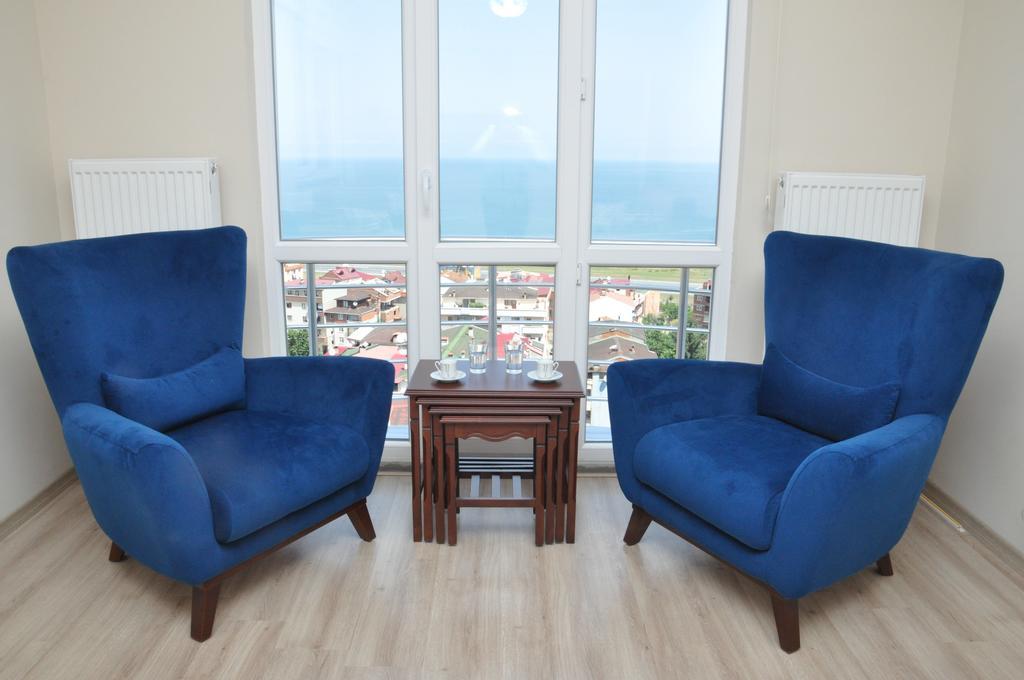 Aparthotel Sirin Apart Trabzon