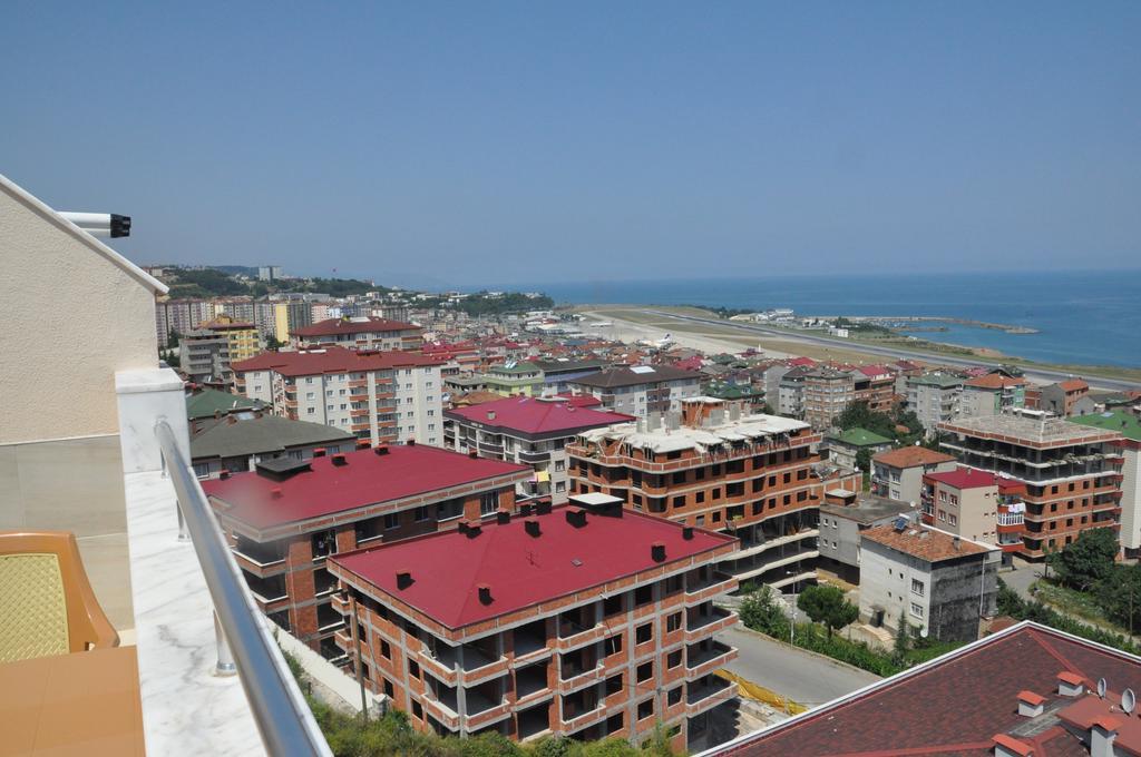 Aparthotel Sirin Apart *
