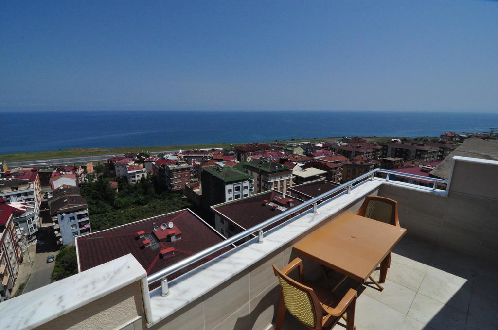 Sirin Apart Aparthotel *