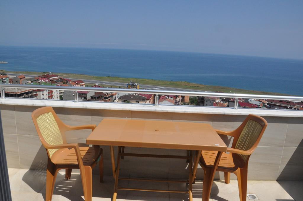 Aparthotel Sirin Apart Trabzon