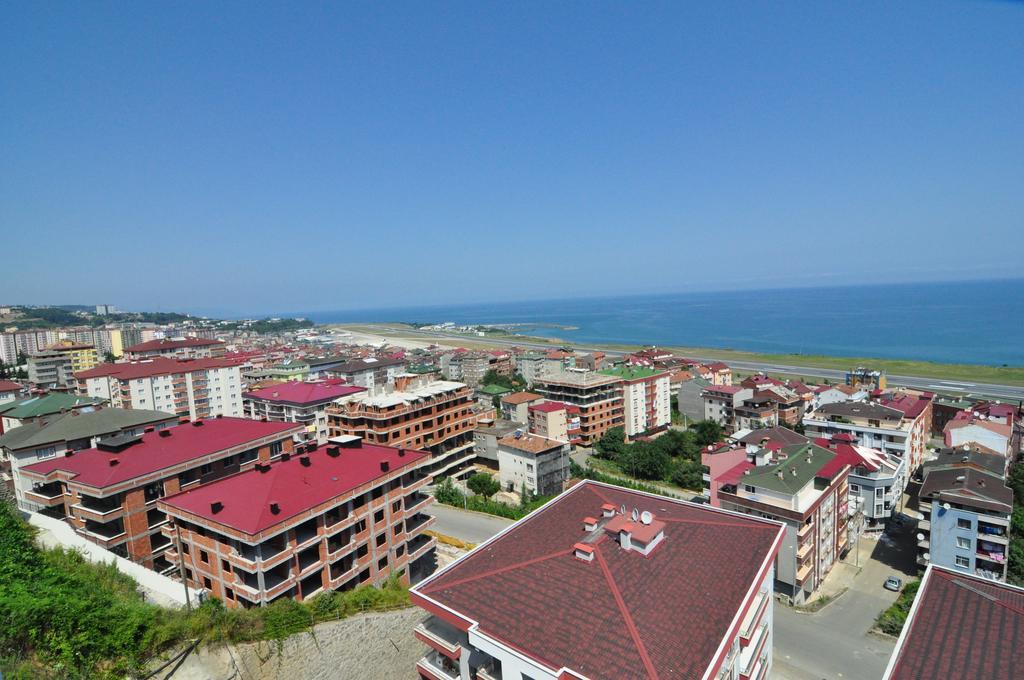Aparthotel Sirin Apart
