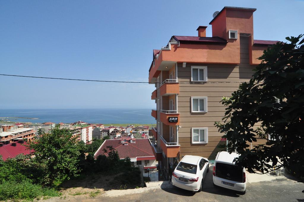 Sirin Apart Trabzon