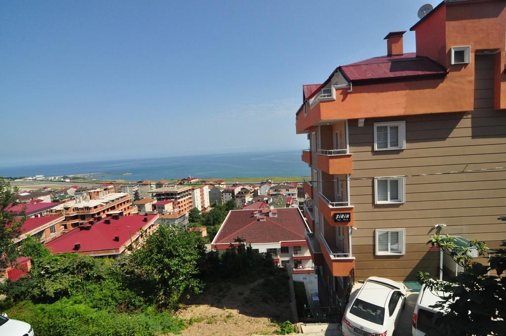 Sirin Apart Aparthotel