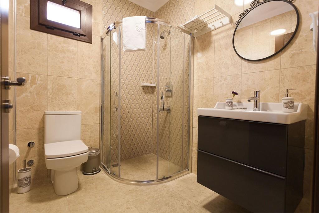 Niluefer Butik (adults Only) Hotel Ayvalik