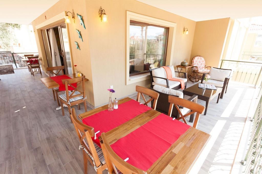 Niluefer Butik (adults Only) Hotel