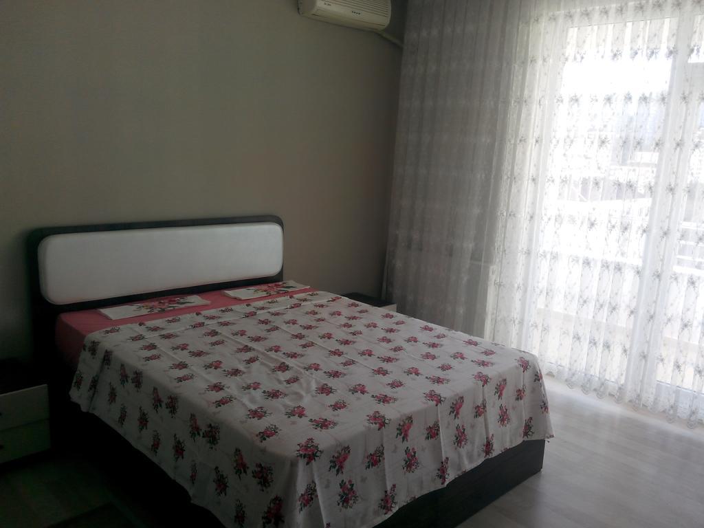 Apartment Karabina
