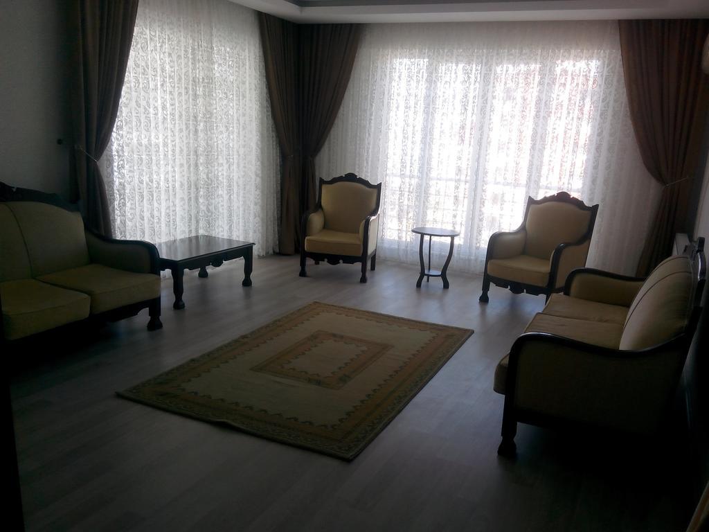 Karabina Apartment Trabzon