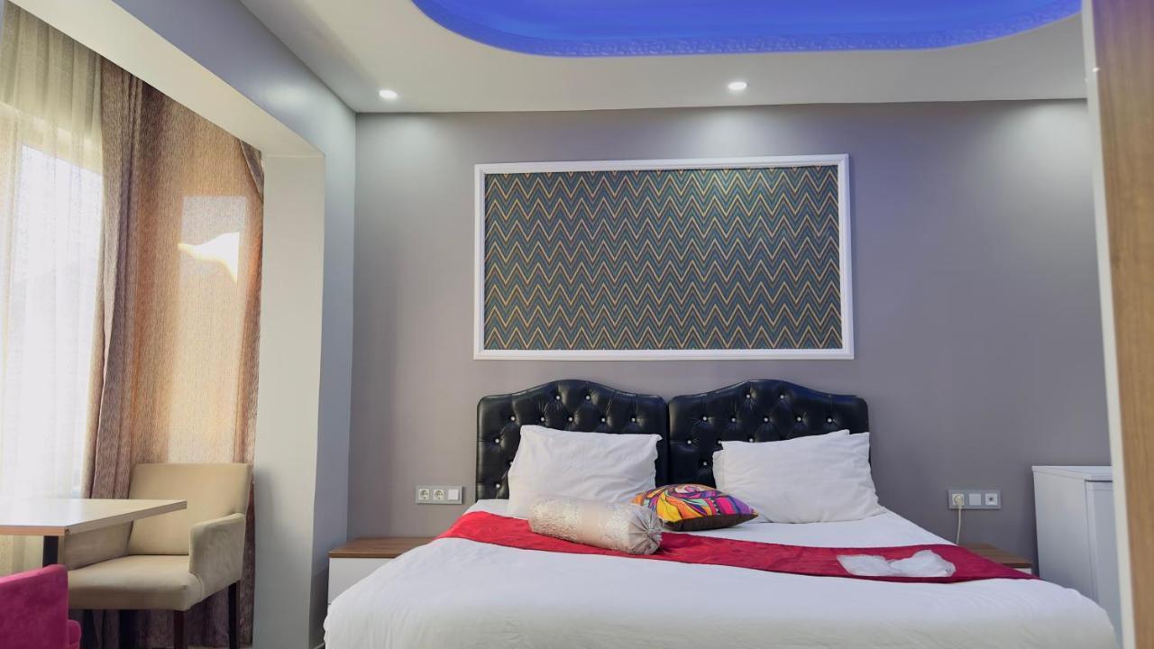 Hotel Mitra Downtown Istanbul