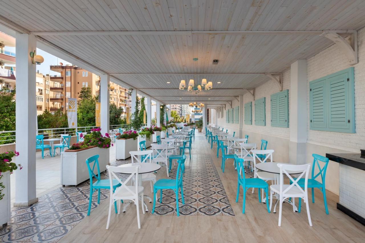 Euphoria Comfort Alanya