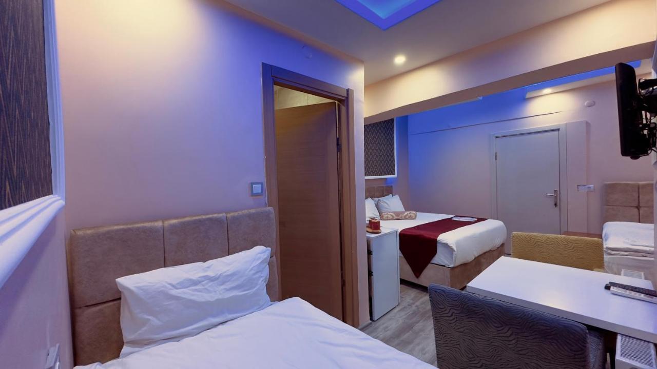 Mitra Downtown Hotel 3*