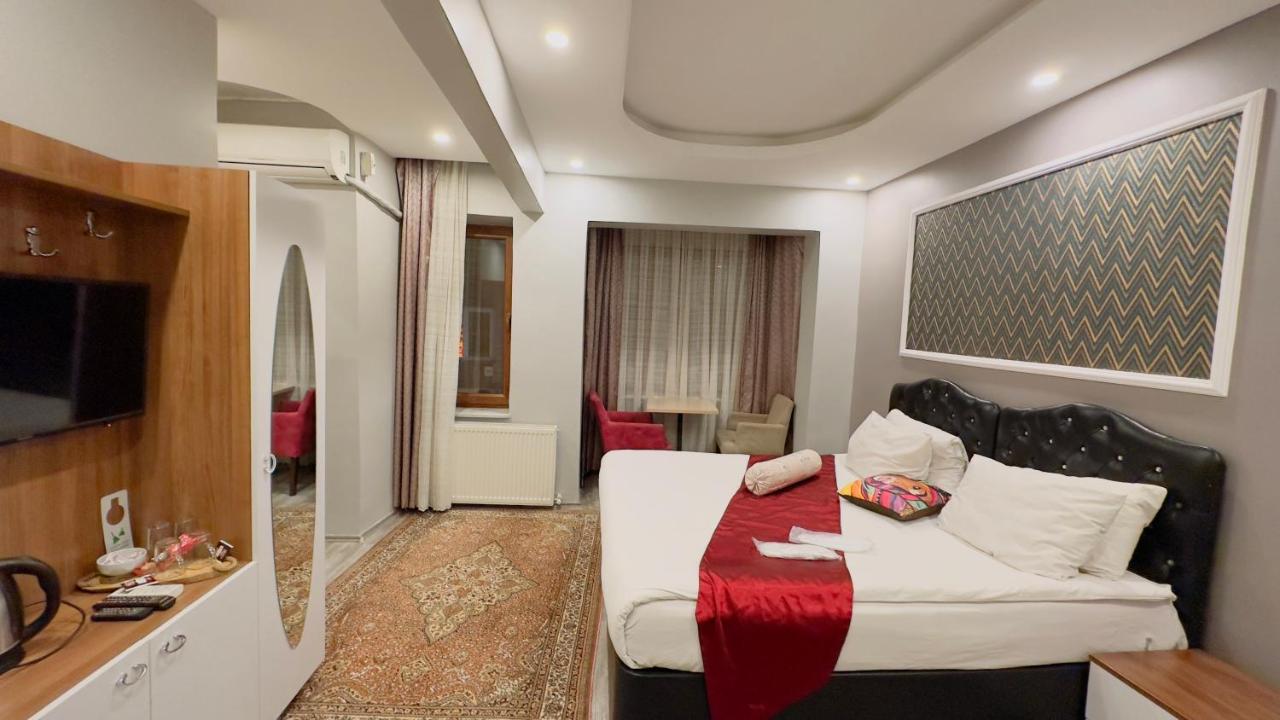 Hotel Mitra Downtown