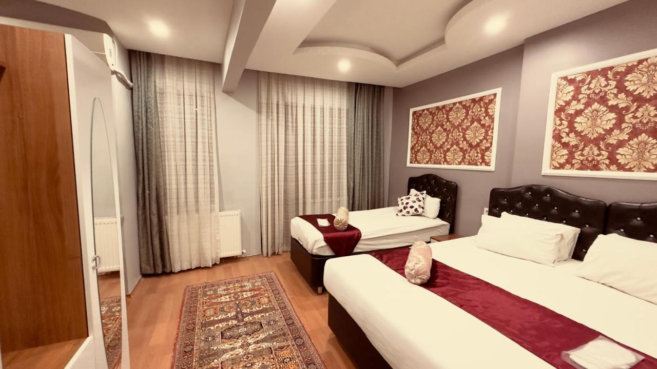 Hotel Mitra Downtown 3*
