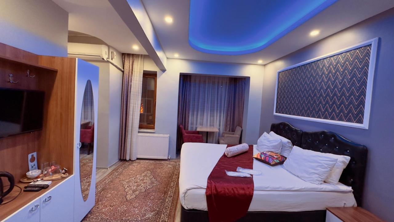 Mitra Downtown 3*