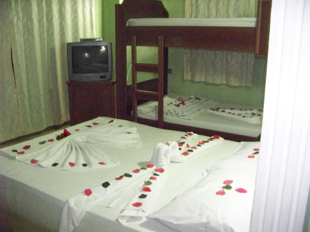 Alanya Rose 3* Mahmutlar