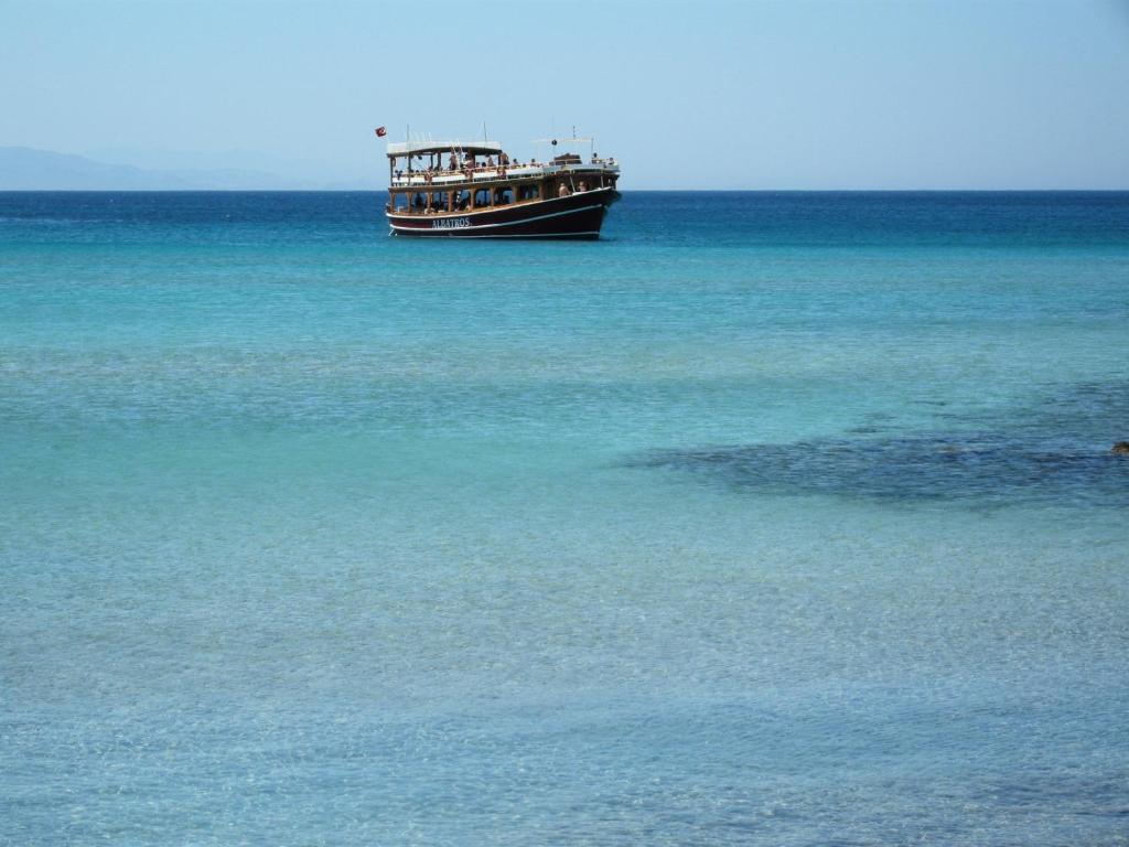 Triton * Didim