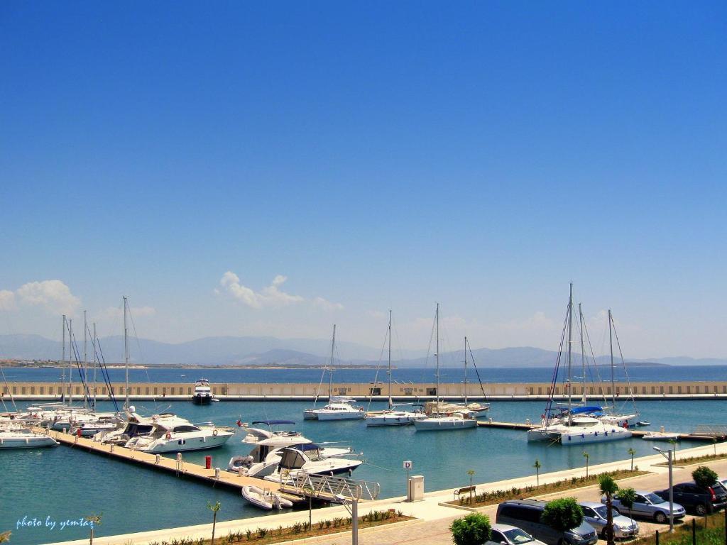 Triton * Didim