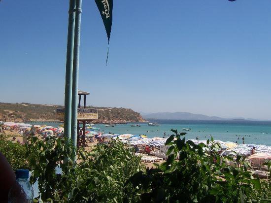 Triton * Didim