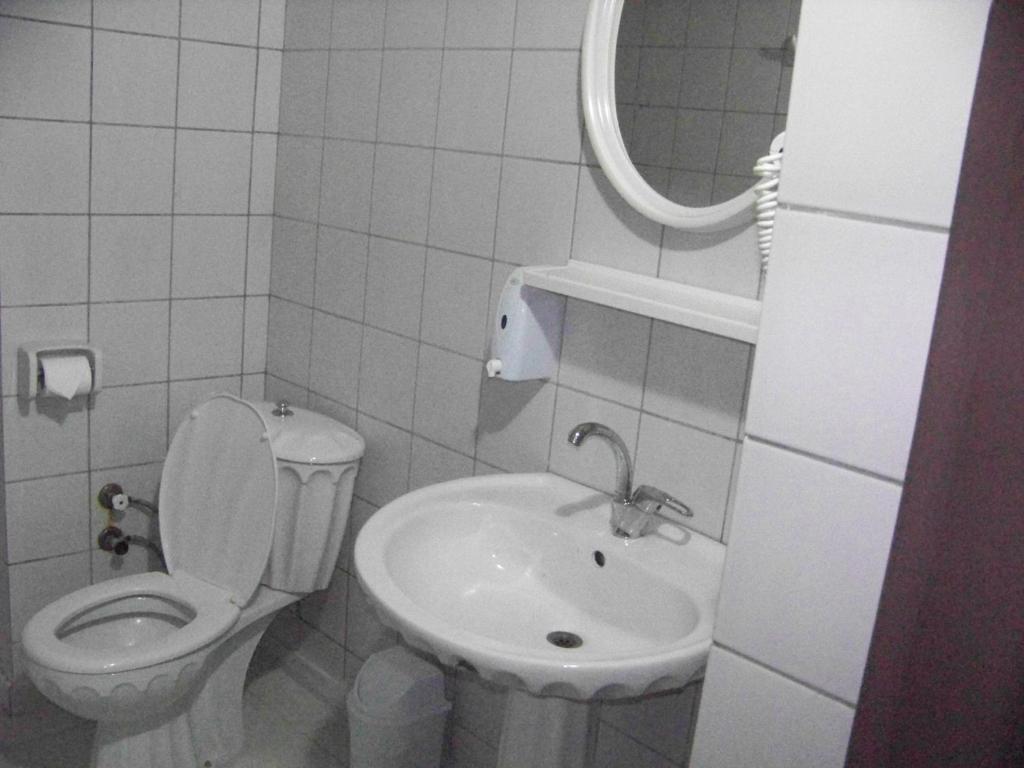 Alanya Rose 3* Mahmutlar