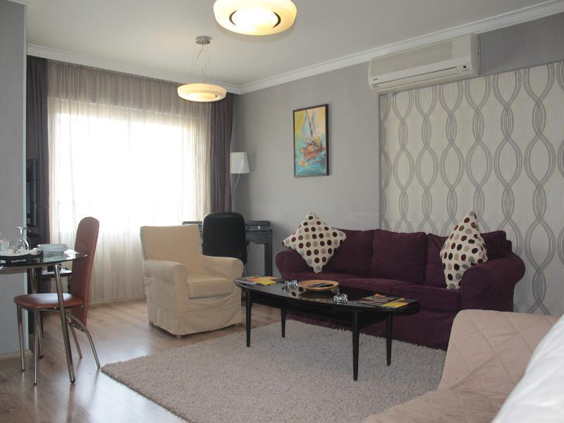 Apartment Tempo Comfort