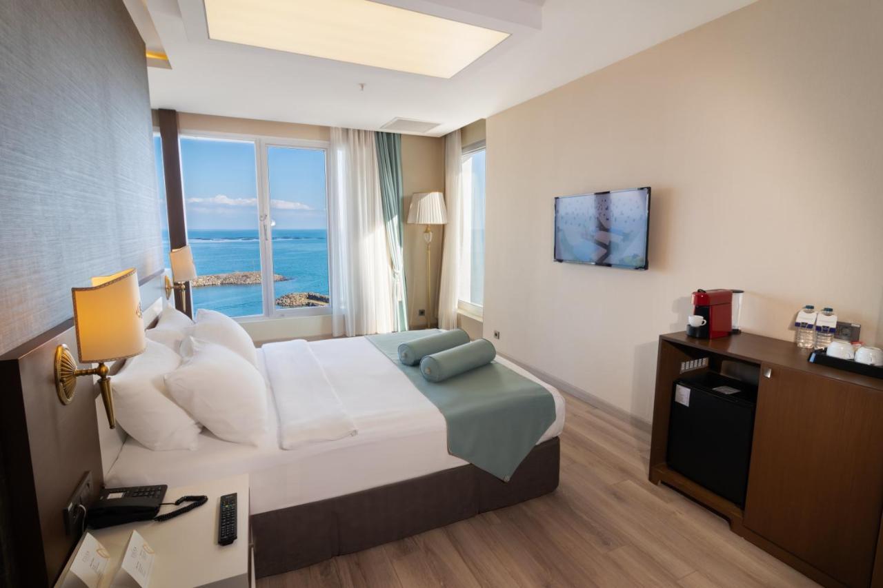 Tilya Hotel Trabzon