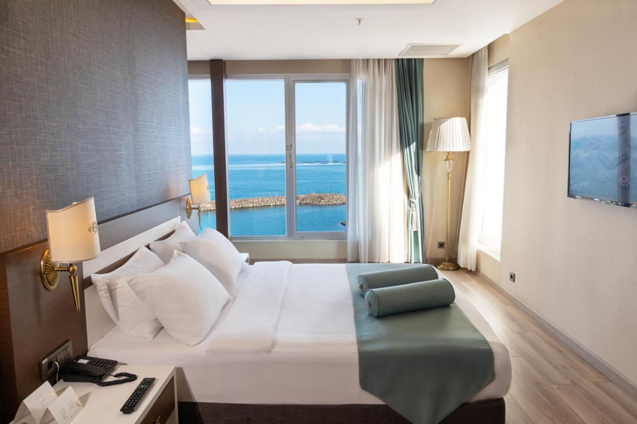 Hotel Tilya 4*