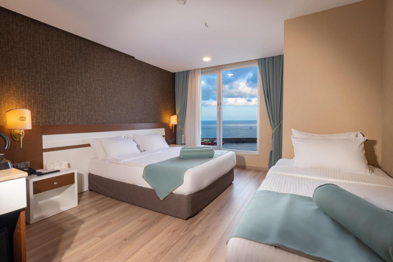 Tilya 4* Trabzon