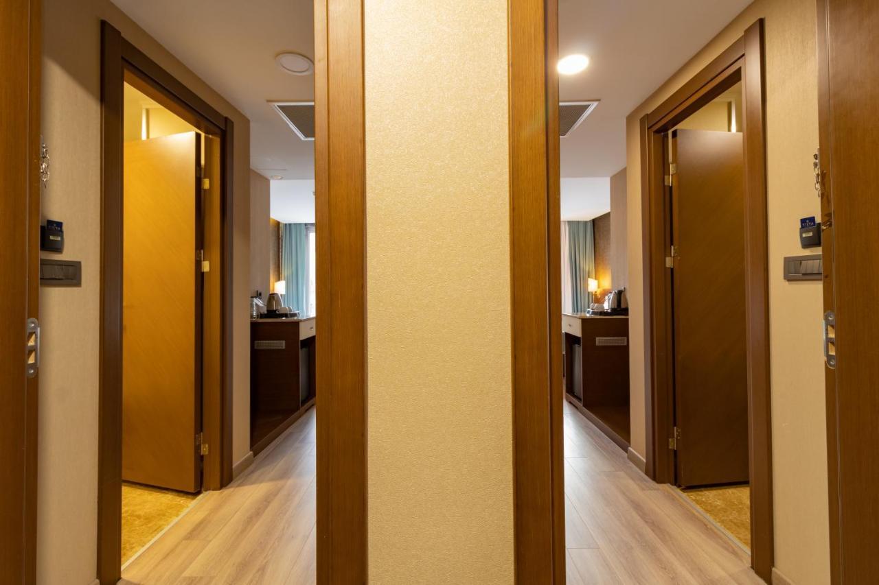 Hotel Tilya