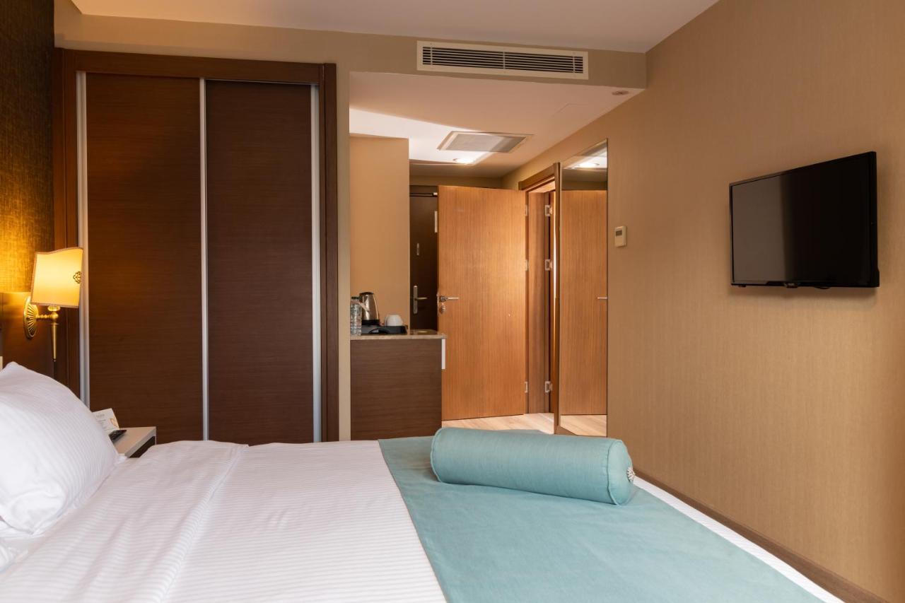 Hotel Tilya