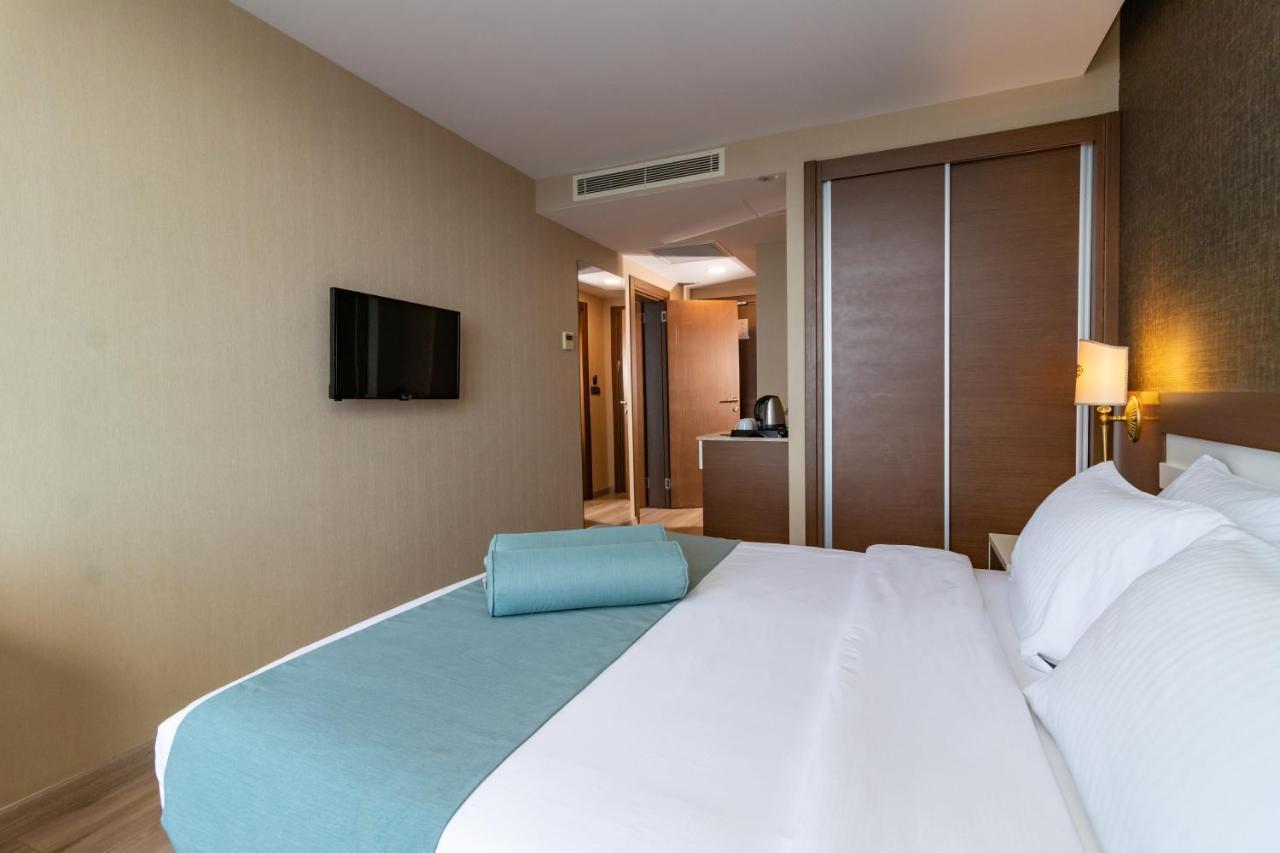 Hotel Tilya Trabzon