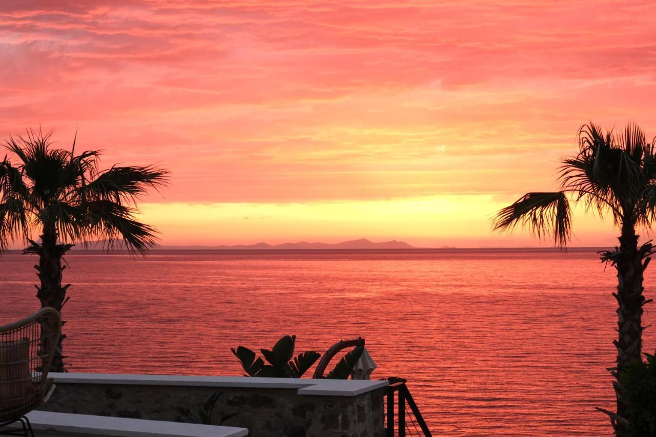 Allium Bodrum & Hotel