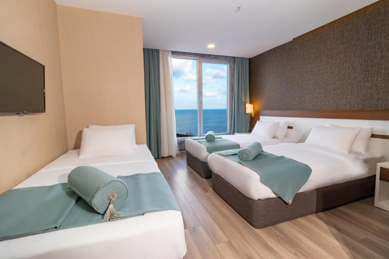 Tilya Hotel