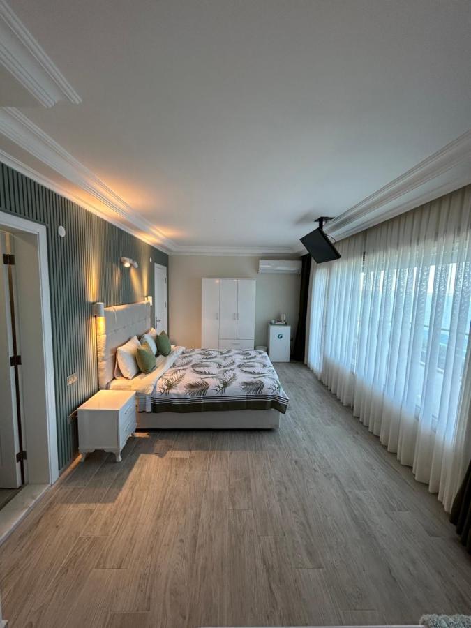 Fener Cafe & Kahvalti Hotel