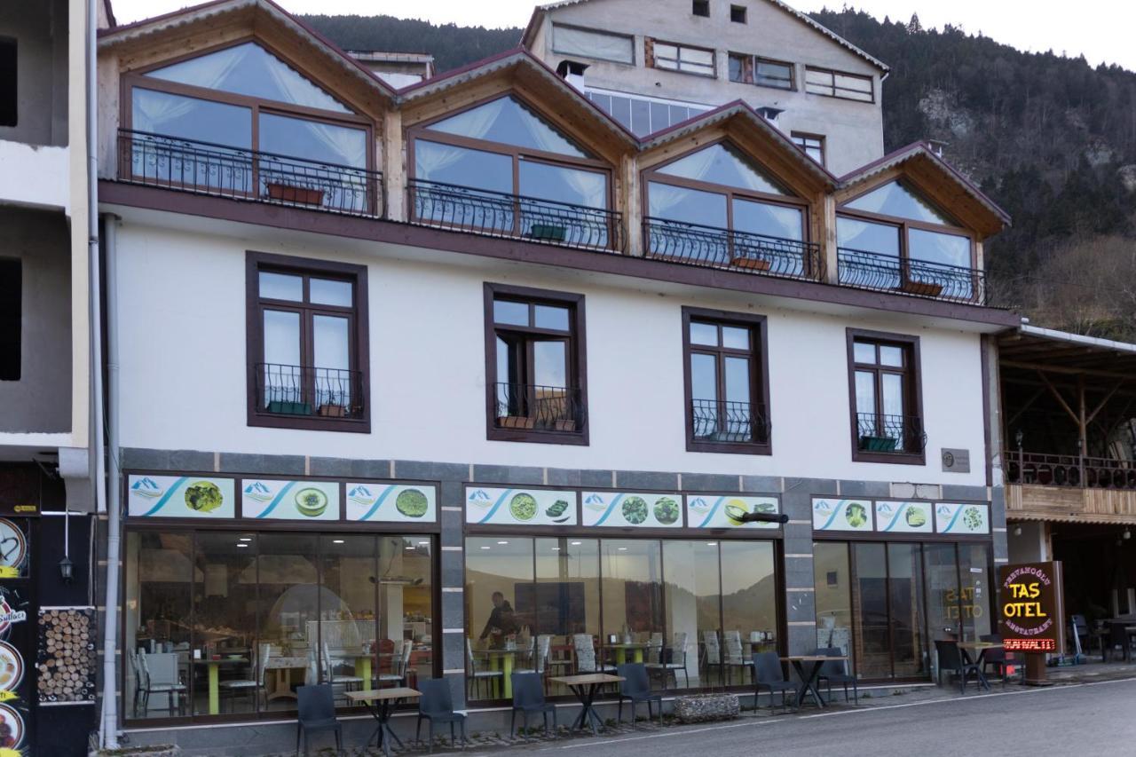 Hamsikoy Tas Trabzon