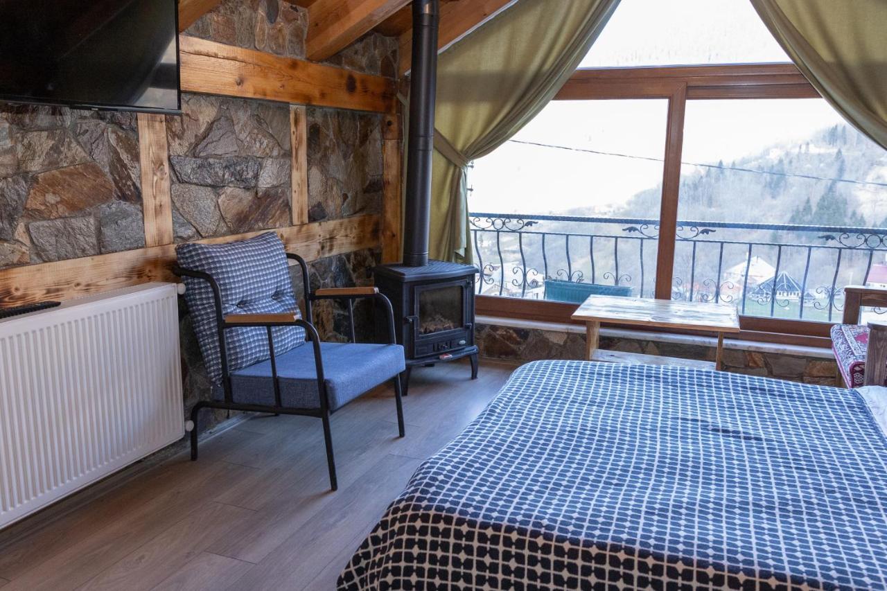 Hamsikoy Tas Hotel