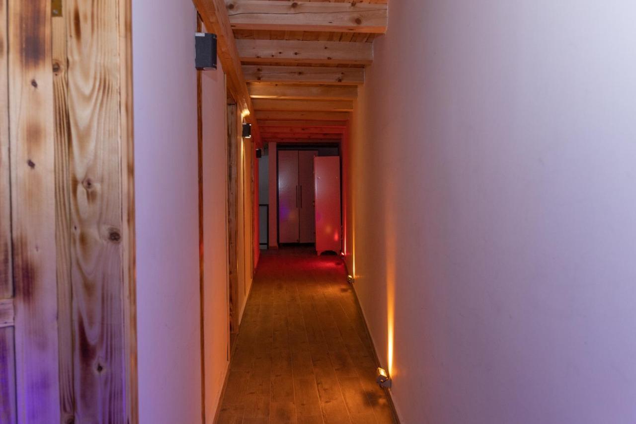Hamsikoy Tas Hotel Trabzon