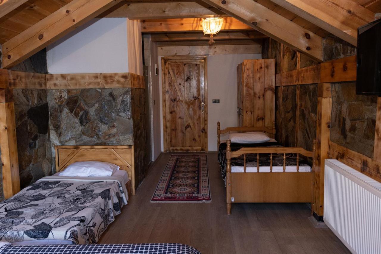 Hamsikoy Tas Hotel Trabzon