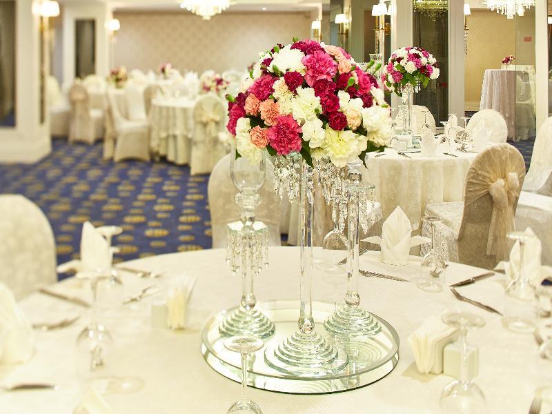 Doubletree By Hilton - Alsancak Hotel 4*