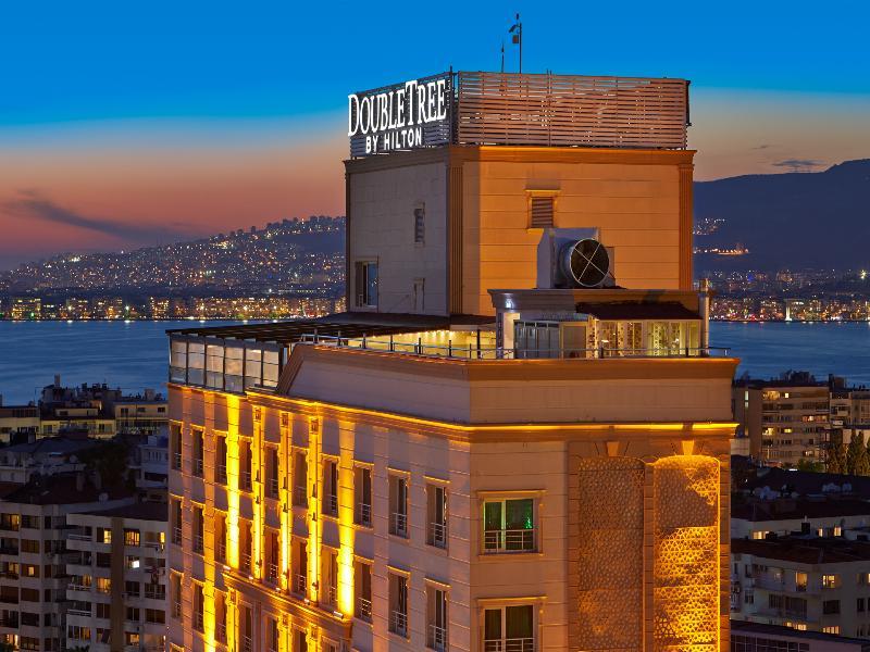Doubletree By Hilton - Alsancak