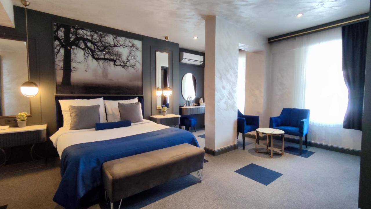 Hotel Skopea Exclusive *