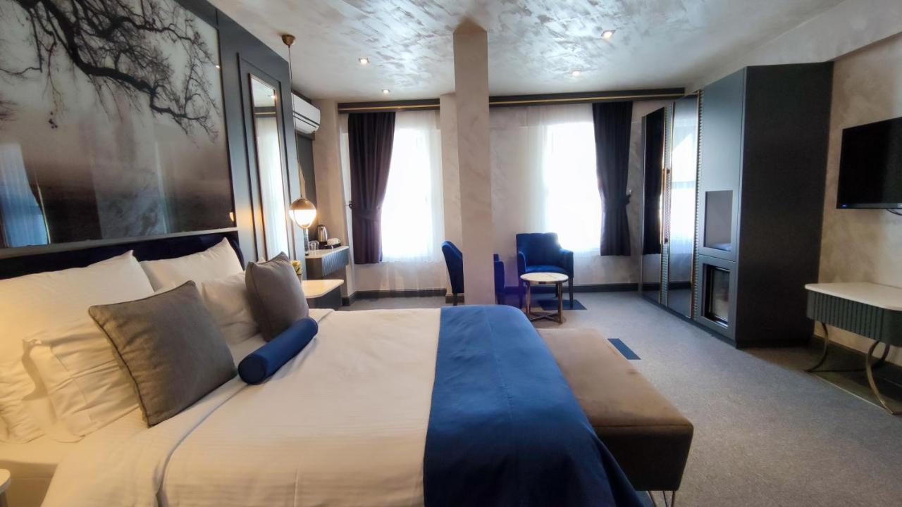 Skopea Exclusive Hotel Gocek (Fethiye)