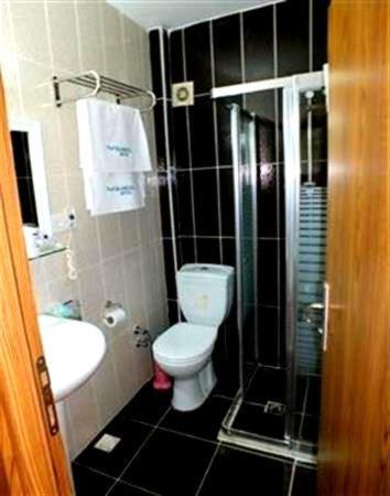 Hotel Sirin Istanbul