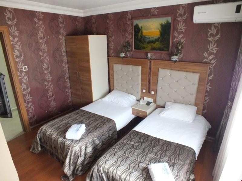 Sirin Hotel 3*