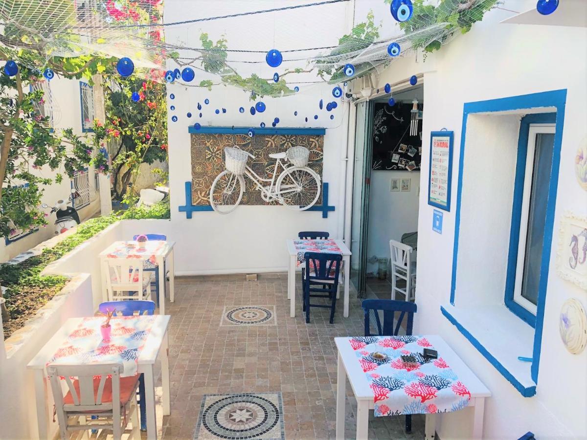 Denizati Pension Hostel Bodrum