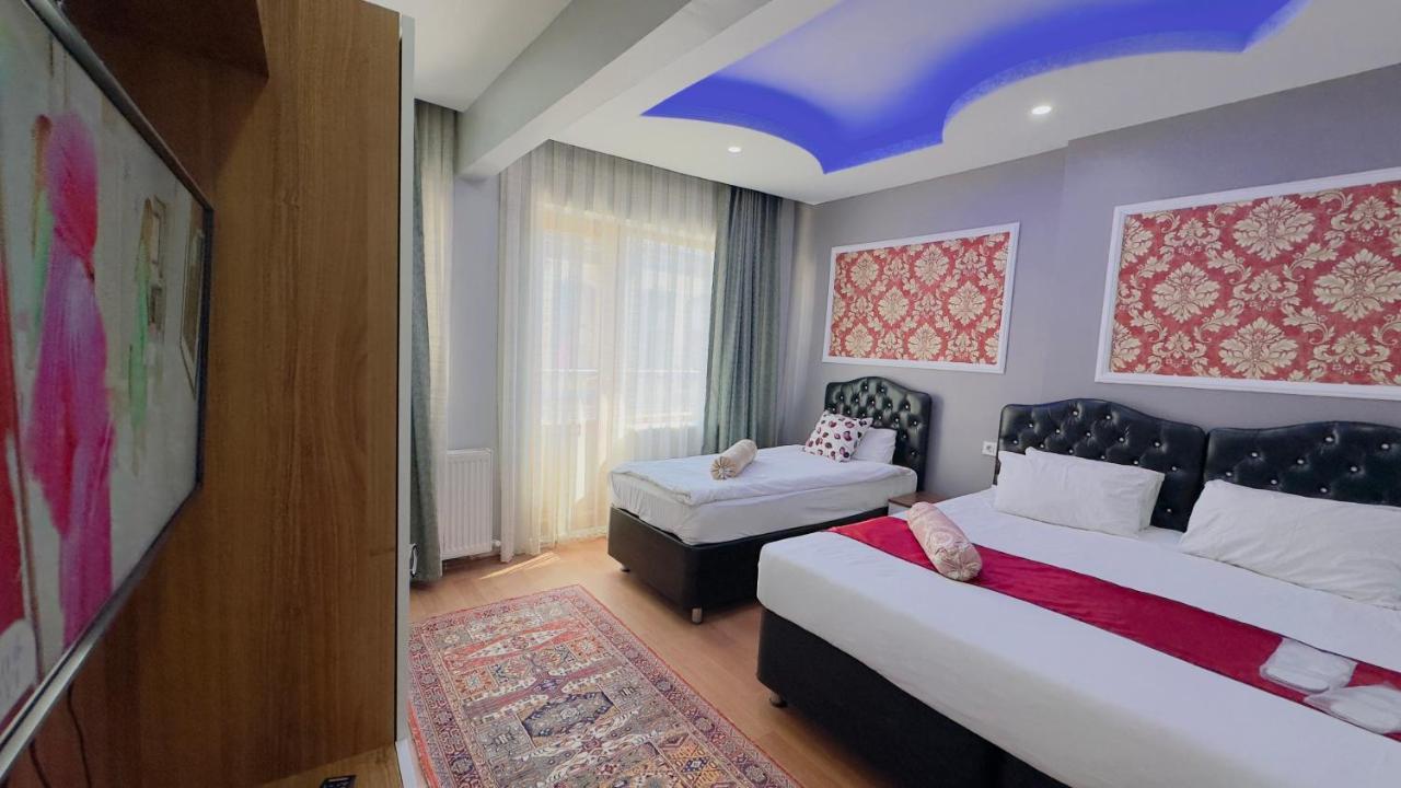 Hotel Mitra Downtown Istanbul