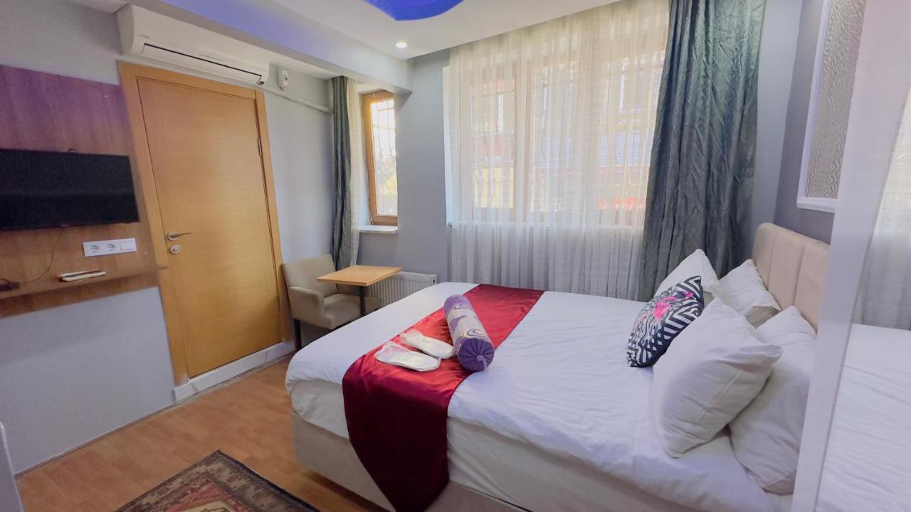 Mitra Downtown Hotel Istanbul