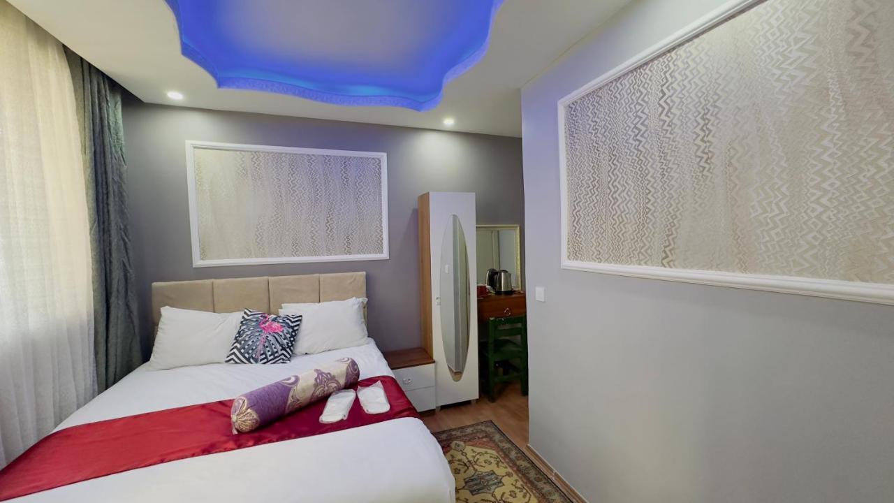 Hotel Mitra Downtown