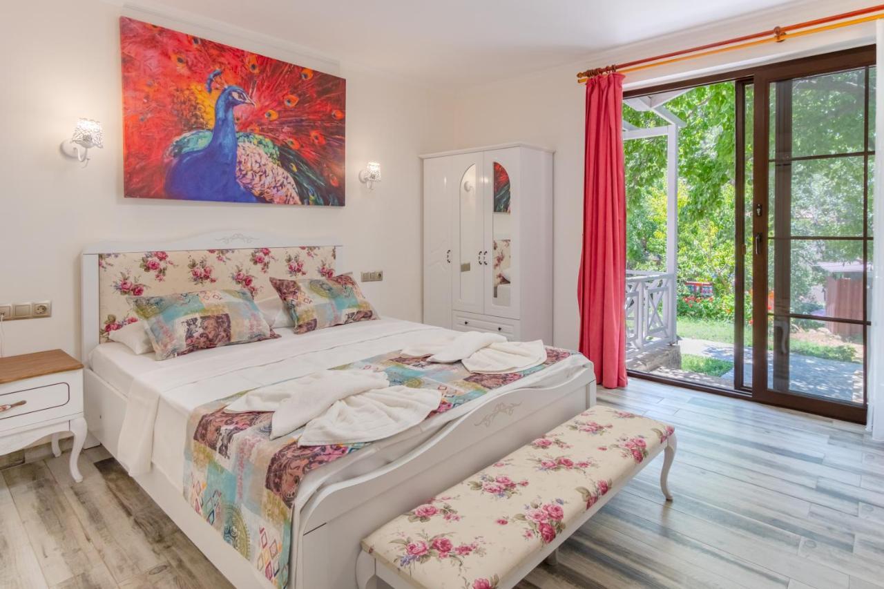 Hotel Club Pink Palace Oludeniz
