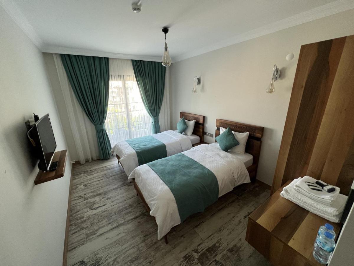 Hotel Sigacik Liman *