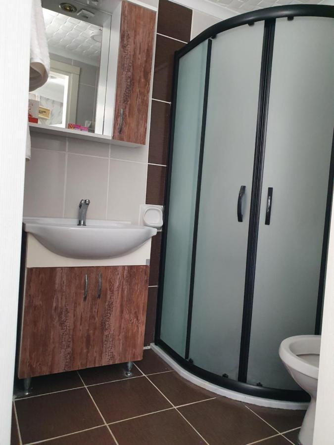 Guest house Ege &