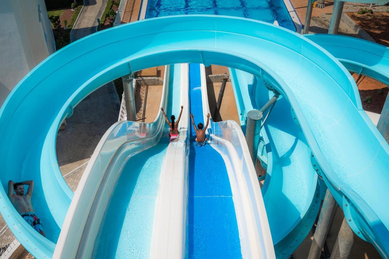 Hotel Rubi Platinum & 5*
